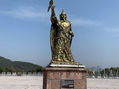 -黄贤森林公园