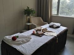-宫七SPA·高端Massage(浦东大道店)