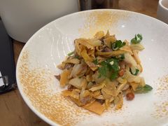 -粤集·手工粤菜(皇庭广场店)