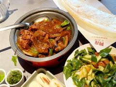 -阿庄新豫菜(通泰路店)