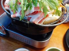 -鳗鱼家·深夜食堂(军博店)
