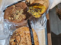 -韩国利尔面包(桂林路店)