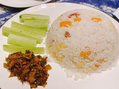 洋芋焖饭-滇道云南特色料理(康定路店)