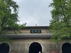 -灵谷景区