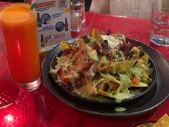 -Pistolera Mexican Cantina女枪手墨西哥餐厅(碧云路店)