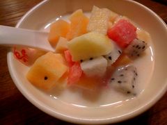 -妈妈的味道(工人体育场东路店)