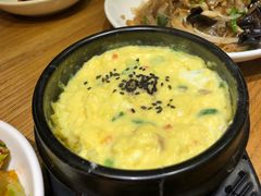 -紫霞门韩国料理烤肉(深南东路店)