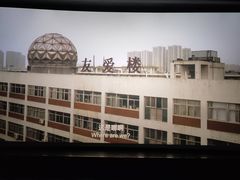 -芒果国际影城东风店
