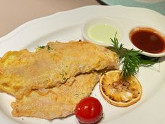 -波特曼西餐厅(南岗店)