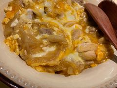 亲子饭-鳥禾(天津店)
