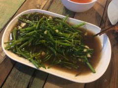 -Doo Dee Thai Food(Issan/Isaan/Esan)