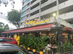 -龙海鲜螃蟹王(宏茂桥店)