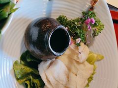 -捞王猪肚鸡火锅(昆山店)