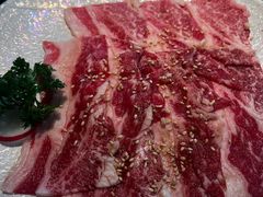 -谷牛和牛烤肉(漕河泾印象城店)