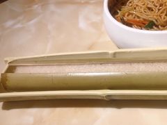 傣家竹筒饭-呐咪傣园·云南菜(石厦店)