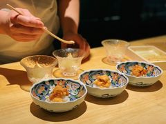-元熹会席料理