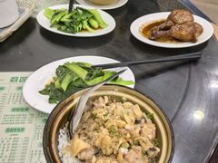 -荔园小馆(园岭新村二期店)
