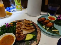 -清迈泰·泰国餐厅(华发商都店)