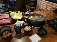 -六扇门潮汕牛肉火锅(BGC店)