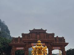 -禅驿嘉定院子-禅欢江景餐厅·中餐·户外烧烤定制(乐山大佛店)