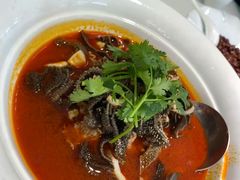 -院里寻菜·精致庭院菜(观沙岭店)