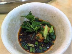 -海关荤豆花(洋河一路店)
