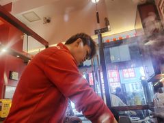 -1078號老北京涮肉(万达广场店)