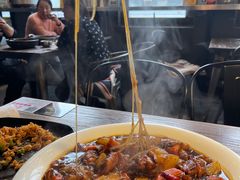 -MI WU FACTORY米屋美食工厂餐厅(绿地店)