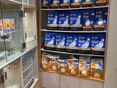 -屋虎猫馆(宝安大仟里店)