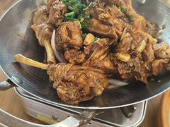 -鸿运楼·舌尖上的徽菜