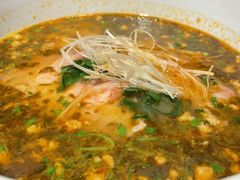 -SHAN山(前滩太古里店)