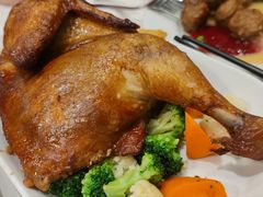 大鸡腿-宜家·瑞典风味餐厅(三桥店)