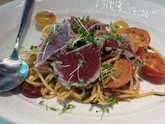 -La Strada(安福路店)