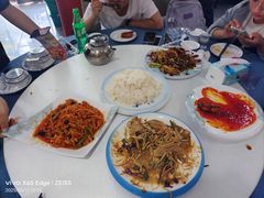 -清真•蜀风园(丁字沽总店)