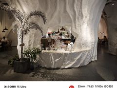 -麓椿花园西餐厅(海乐世界店)