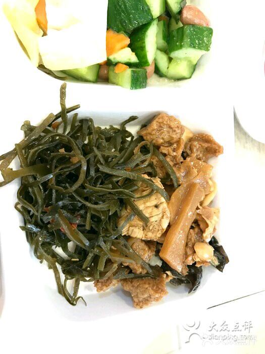 香妃烤鸡(西单店)图片
