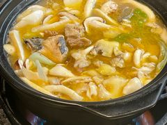 -有一锅·黑山羊腊排骨野生菌火锅(黑龙潭旗舰店)