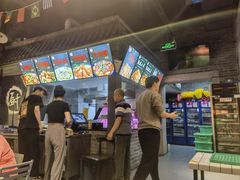 -百味源炭火烤翅 ·夜市大排档(酒仙桥店)