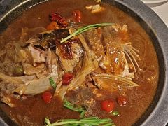 -八分饱·西津会(西津渡店)