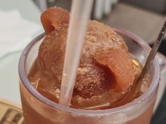 -文通冰室(东方宝泰店)