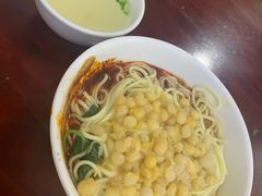 -朱儿面庄(洋河三路店)