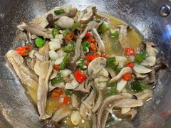 -巢爷老味(东方红店)