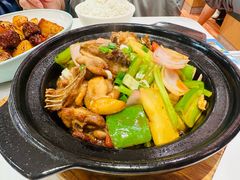 -香港深仔记茶餐厅(东门店)