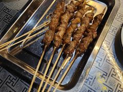 -百味源炭火烤翅 ·夜市大排档(酒仙桥店)