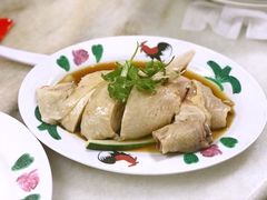 -威南记鸡饭餐室