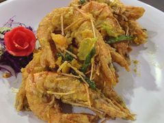 -龙海鲜螃蟹王(宏茂桥店)