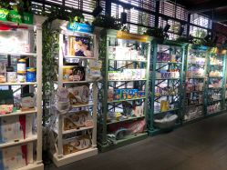 -保丽宝泰母婴护理院·月子中心·产康·中医(常州店)