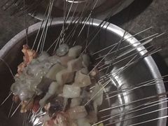 -永安烧烤