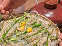 -蘑界·野生菌火锅(深业上城店)