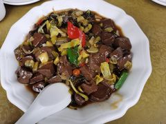-鹅公村食府(罗阳分店)